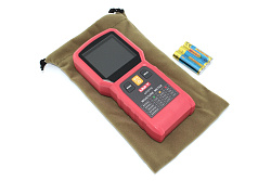 Измеритель влажности древесины UNI-T UT377C