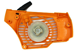 Ручной стартер для бензопилы Partner 340S/350S/360S 101238