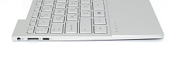 Топкейс для HP Envy 13-BA серебристый