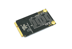 SSD mSATA 512Gb IXUR