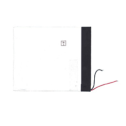 Аккумулятор для Irbis TZ969 4700mAh 3.8V