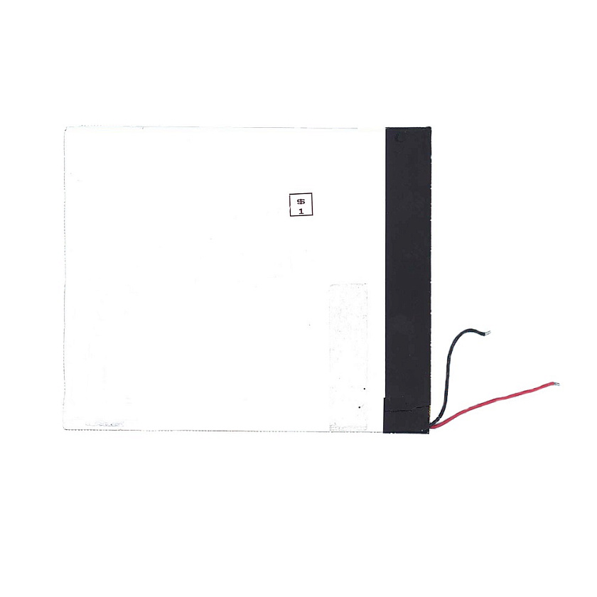 Аккумулятор для Irbis TZ969 4700mAh 3.8V