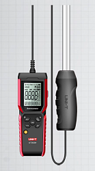 Термоанемометр UNI-T UT362H