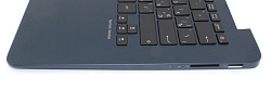 Топкейс для Asus UX430U синий