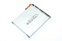 Аккумулятор для Samsung Galaxy Z Flip 6 (F741B) (EB-BF742ABY) (нижний)