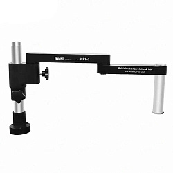 Поворотный складной держатель для микроскопа  Kaisi MRS1