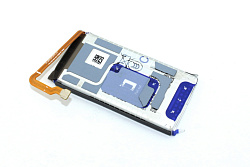 Аккумулятор для Samsung Galaxy Z Flip 7 F766 (EB-BF767ABY)