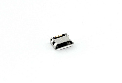 Разъем Micro USB для планшета тип USB 47