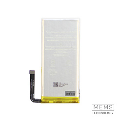 Аккумулятор (батарея) для Google Pixel 5 4080mAh VoltPack