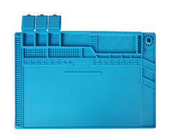 Коврик для пайки Kaisi S-160C 450x300