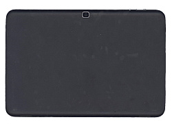 Задняя крышка для Acer Iconia Tab A701/A700 черная