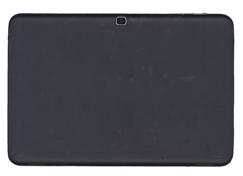 Задняя крышка для Acer Iconia Tab A701/A700 черная