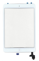 Тачскрин для Apple iPad mini (A1432/A1454/A1455) / iPad mini 2 (A1489/A1490/A1491)