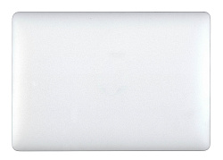 Крышка для Apple MacBook Pro 13 A2289 (матрица в сборе) серебро