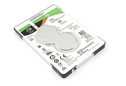 Жесткий диск 2.5' SEAGATE ST500LX025 500G+8G 5400RPM 7mm