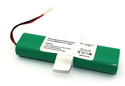 Аккумулятор для Moneual MBOT 900 / MBOT 950 / ETA Raggio 14.4V 2900mAh