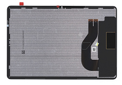 Дисплей для Huawei MatePad 11.5" S 2024 (TGR-W09) в сборе с тачскрином черный