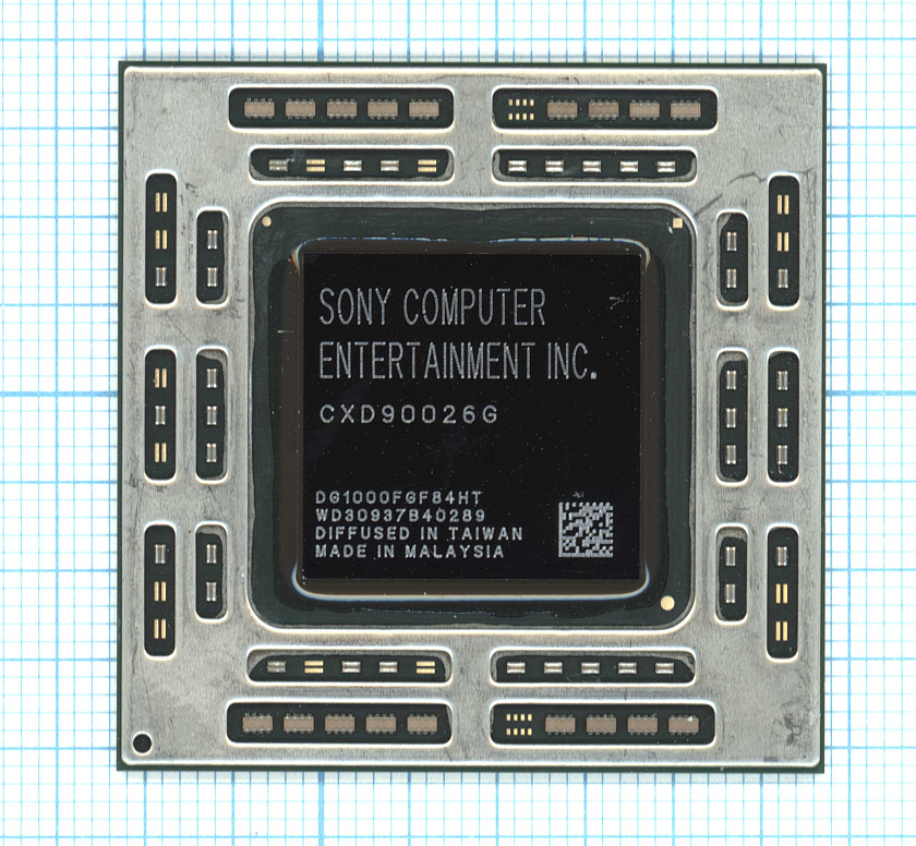  для SONY APU CDX90026G