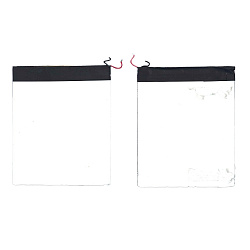 Аккумулятор для Irbis TZ965 4700mAh 3.8V