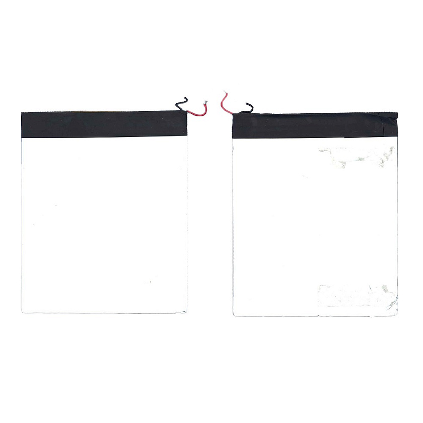 Аккумулятор для Irbis TZ965 4700mAh 3.8V