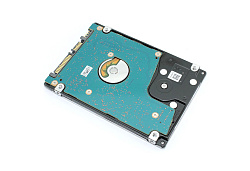 Жесткий диск Toshiba 2.5" MQ04ABF100 1TB