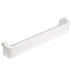 Балкон двери холодильника Indesit, Ariston, Stinol нижняя C00856004
