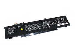 Аккумуляторная батарея Hasee SQU-2002 15.2V 4231mAh
