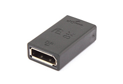 Удлинитель Displayport прямой мама на Mini Displayport мама 