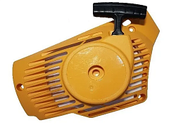 Ручной стартер для бензопилы Partner 340S/350S/360S 101238