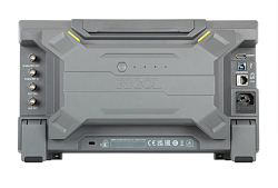  Цифровой осциллограф Rigol DHO4804