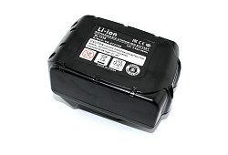 Аккумулятор для MAKITA (p/n: 194205-3, BL1830) 5.0Ah 18V Li-ion