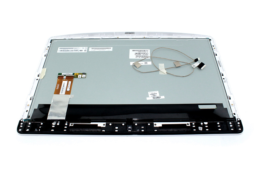 Модуль (матрица + тачскрин) для HP 22-B