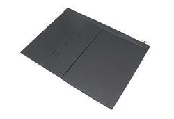 Аккумуляторная батарея A2588 для Apple iPad Air 10.9 3.78V 7600mAh