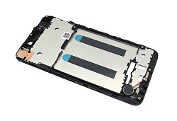 Фронтальная панель для телефона Asus ZB501KL-4H
