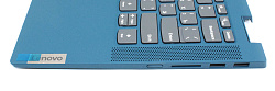 Топкейс для Lenovo IdeaPad Flex 5-14 5CB0Y85595 синий 