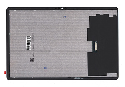 Дисплей для Huawei Honor Pad X8 10.1" (AGM3-AL09HN/AGM3-W09HN) в сборе с тачскрином черный