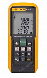 Лазерный дальномер Fluke 424D ESPR