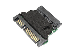 Переходник SATA 1.8 на 2.5/3.5 без корпуса