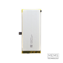 Аккумулятор (батарея) для Google Pixel 4A 5G 3885mAh VoltPack