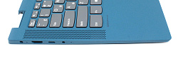 Топкейс для Lenovo IdeaPad Flex 5-14 5CB0Y85595 синий 