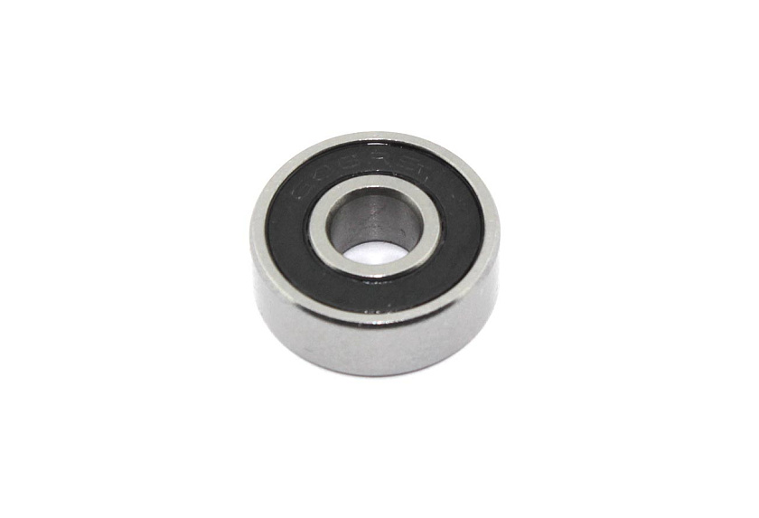 Подшипник 606 2RS 6*17*6мм (шт) 305005