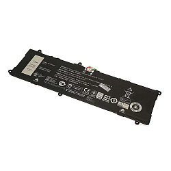 Аккумуляторная батарея 2H2G4 для Venue 11 Pro 7140 7.4V 38Wh