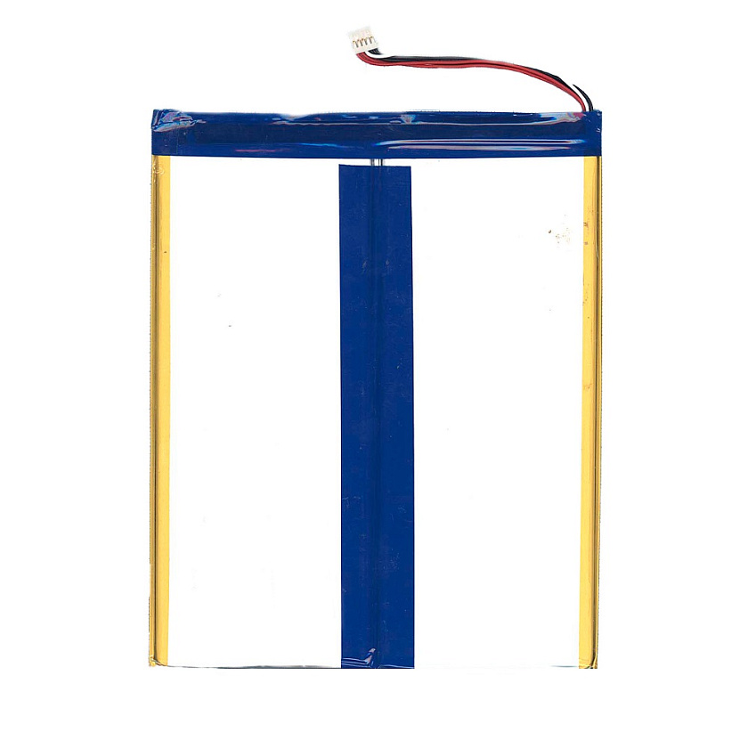 Аккумулятор для Irbis TW60 6600mAh 3.7V