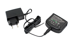 Зарядное устройство Black Decker BD-SO18 S018BBS2600040 9.6-18V 400mA Ni-MH\NI-CD