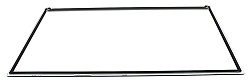 Сенсорное стекло (тачскрин) для Asus 23.6" 21HYECA03P0