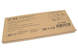 Фильтр первичной очистки Lonfur LF-G4 для Tion Бризер 3S/4S