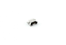 Разъем Micro USB для планшета тип USB 47