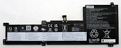 Аккумуляторная батарея для Lenovo IdeaPad 5 15ABA7 15.4V 76Wh