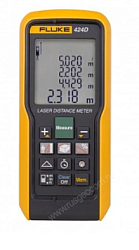 Лазерный дальномер Fluke 424D до 100 метров