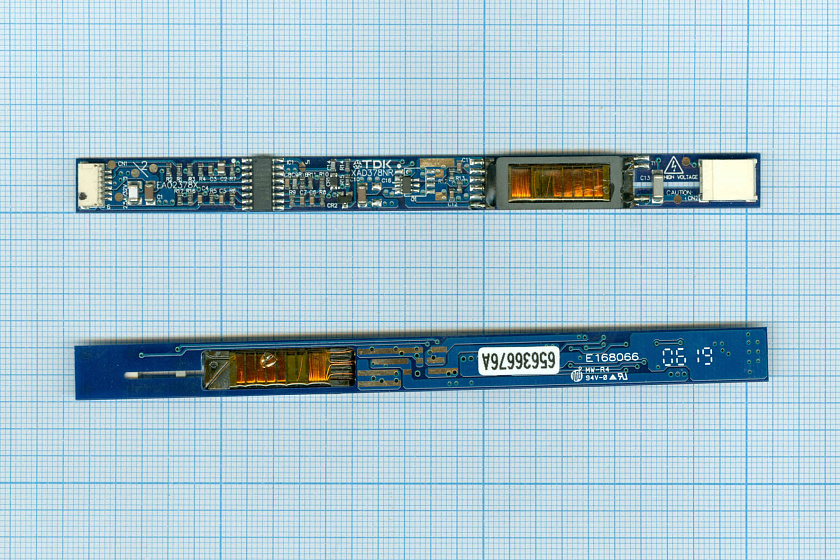 Инвертор для ноутбука Compaq 2210b B1200 nx6110 nx6325